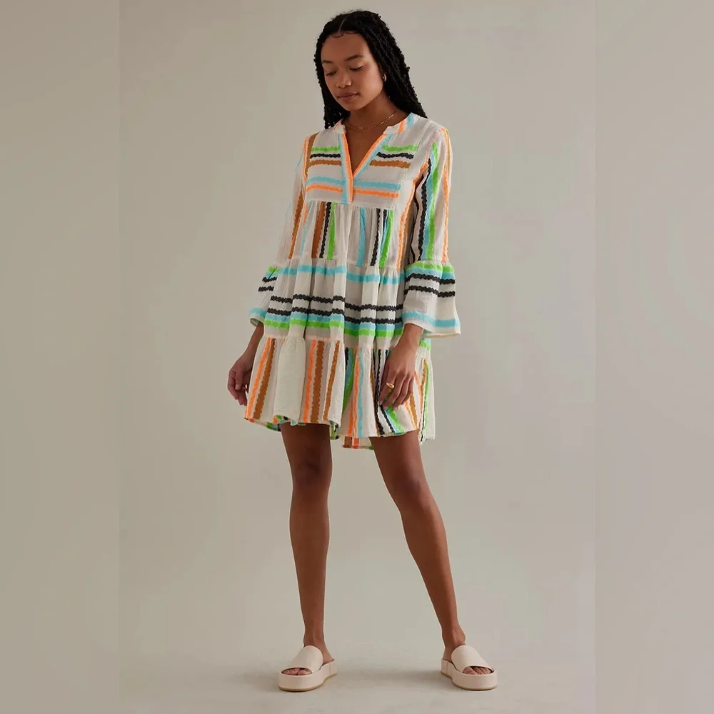 Devotion Twins ELLA Mini dress - Picture 3 of 11